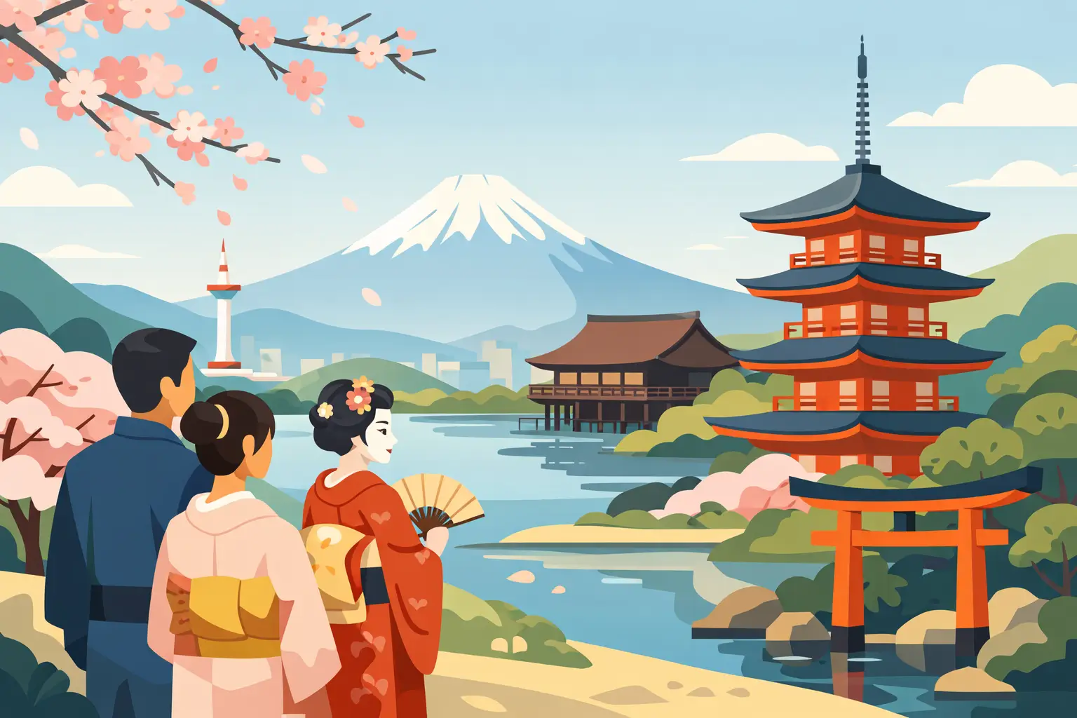 Best Cultural Experience in Kyoto for Visitors
