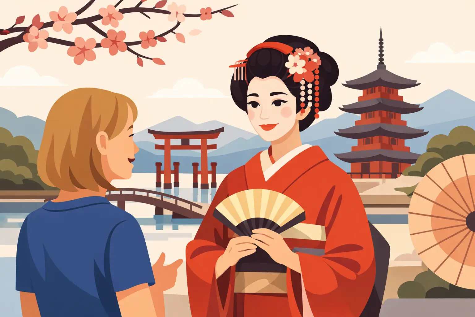 English Friendly Geisha Experience in Kyoto