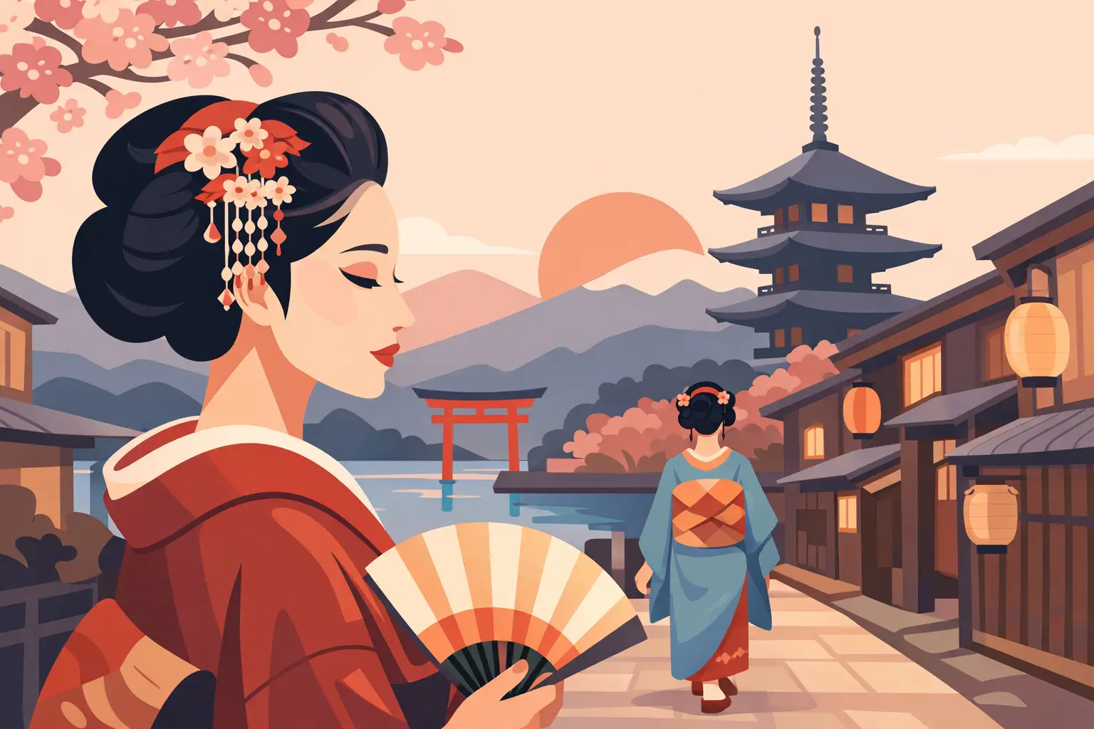 How to Choose a Geisha Experience in Kyoto