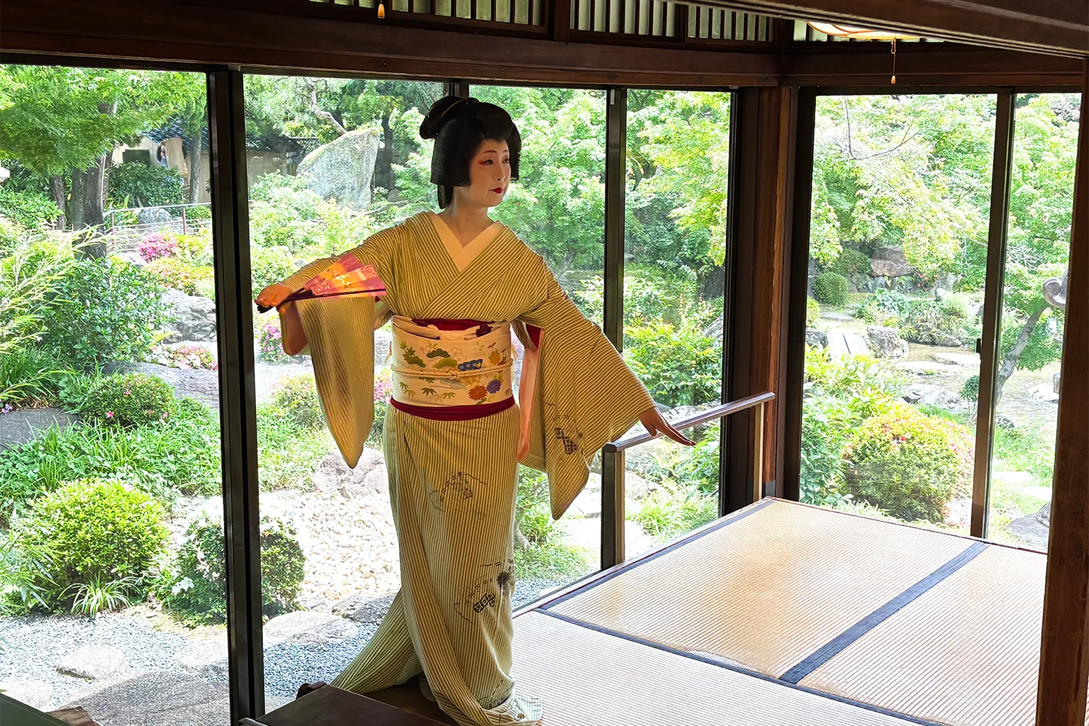 What to Expect at a Maiko Performance in Kyoto