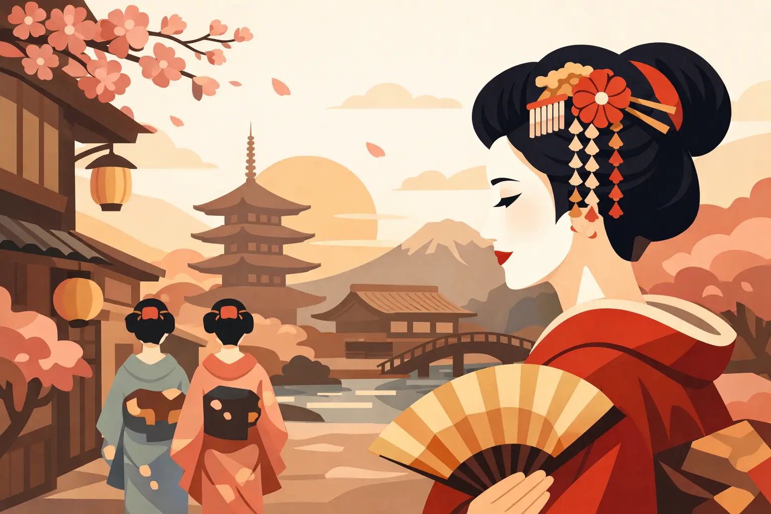 Geisha Customs: What Kyoto Guests Should Know