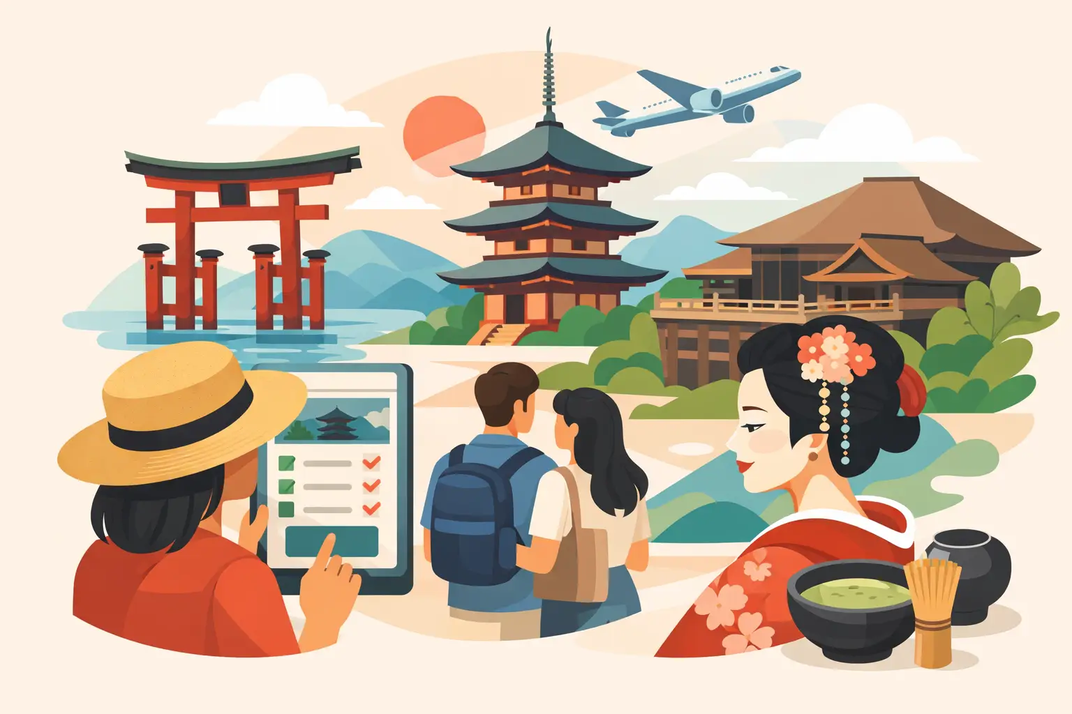 How to Book Kyoto Cultural Packages With Confidence