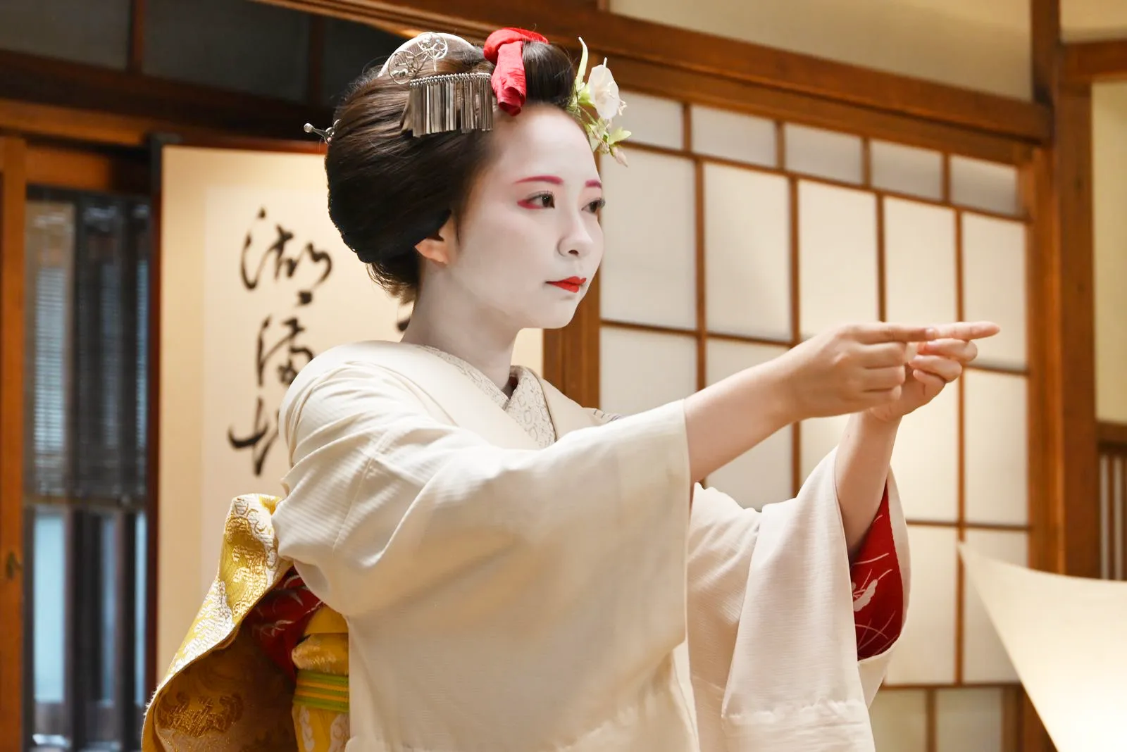 How to Plan a Gion Lunch Worth Dressing Up For