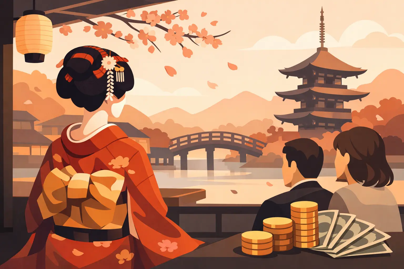 Why Are Geisha Experiences Expensive in Kyoto?