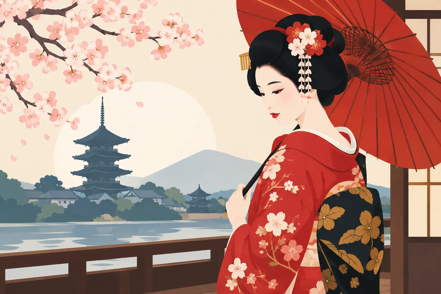 A Geisha Entertainment Review for Kyoto Guests